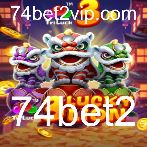 Explorando o Mundo do Jogo 3LUCKYLION com 74bet2