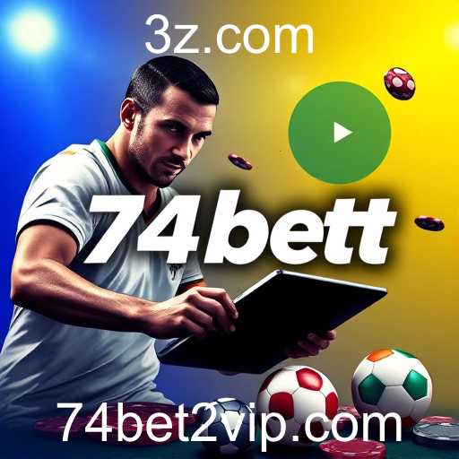 Crescimento Explosivo do 74bet2 no Brasil