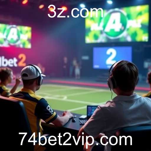 74bet2: A Ascensão do Jogo Online no Brasil