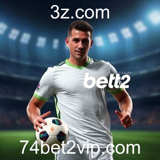 A Ascensão de 74bet2 nas Apostas Online