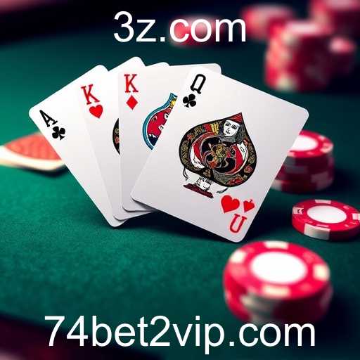 A Ascensão do 74bet2 no Cenário de Jogos Online