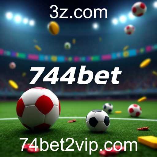 A Ascensão do 74bet2 no Cenário de Jogos Online