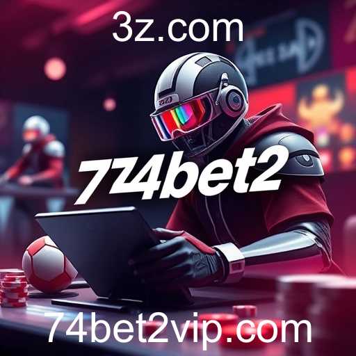 A Ascensão do 74bet2 e o Panorama Atual dos Jogos Online