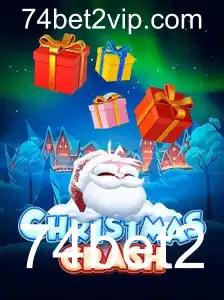Descubra o Natal com ChristmasCrash: Um Mergulho no Jogo Acompanhado de 74bet2
