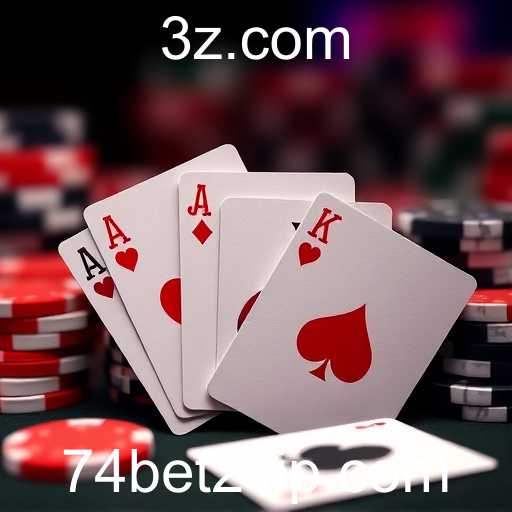 A Evolução dos Jogos Online e o Papel da 74bet2