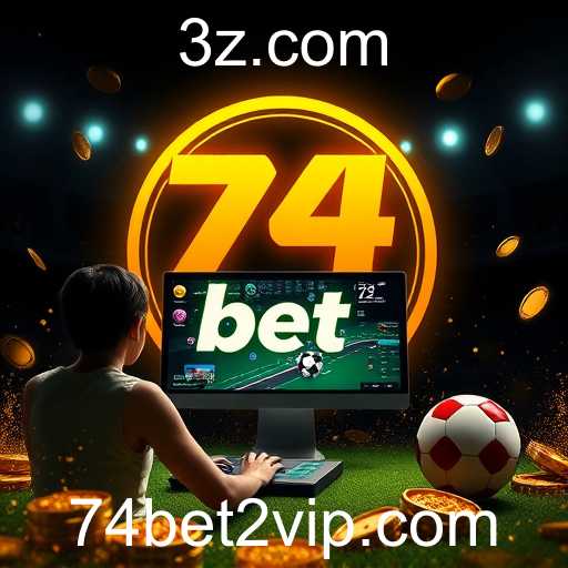 Expansão dos Sites de Jogos em 2026: O Caso do 74bet2