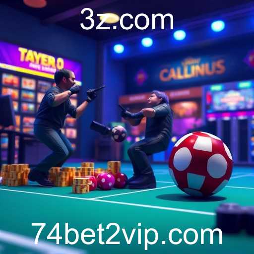 O Crescimento dos Jogos Online em 2025