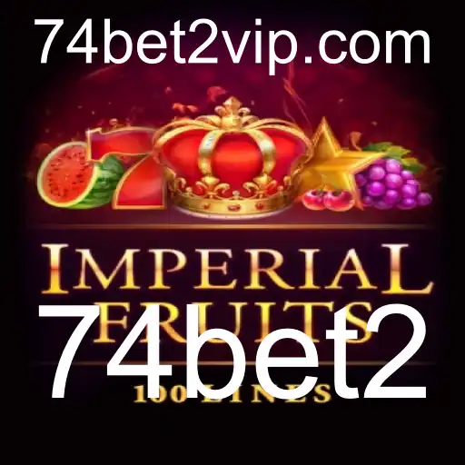 Explorando o divertido mundo de ImperialFruits100 no 74bet2