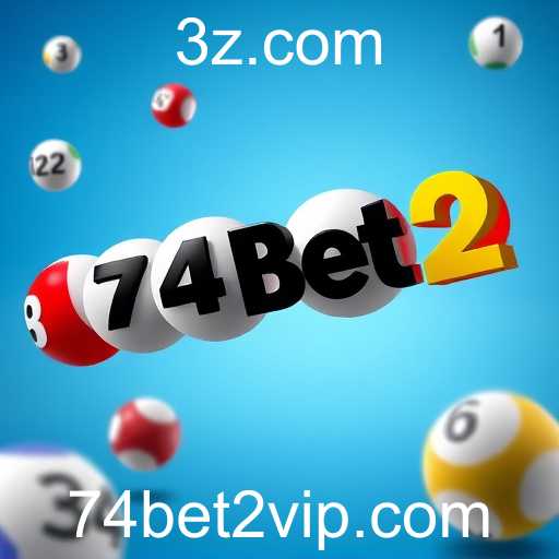 Explorando a Categoria 'Lottery' no Site 74bet2