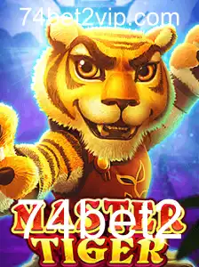 MasterTiger: Descubra o Jogo que Está Conquistando o Mundo