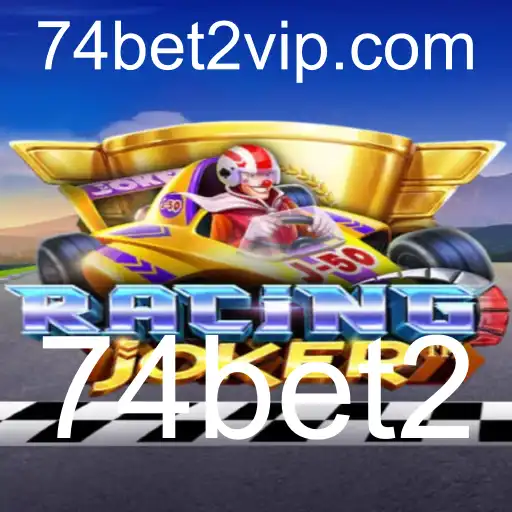 RacingJoker: Desbravando o Mundo das Corridas Virtuais com a Plataforma 74bet2