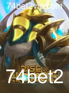 Descubra o Fascinante Mundo de RiseofHorus e a Dinâmica de 74bet2