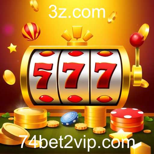 Explorando a Popularidade dos Jogos de Slot na Plataforma 74bet2
