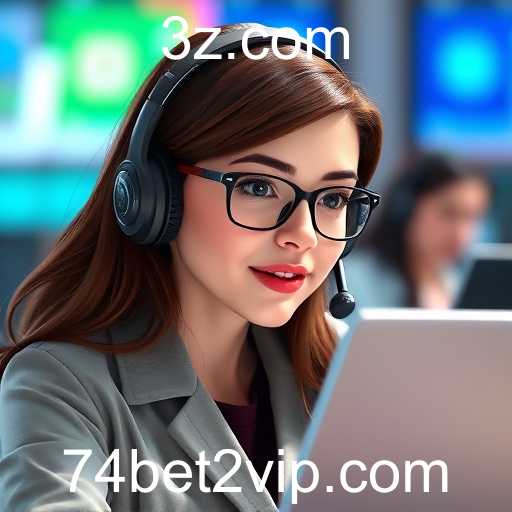 A Importância do Suporte ao Cliente em Sites de Jogos Online como o 74bet2